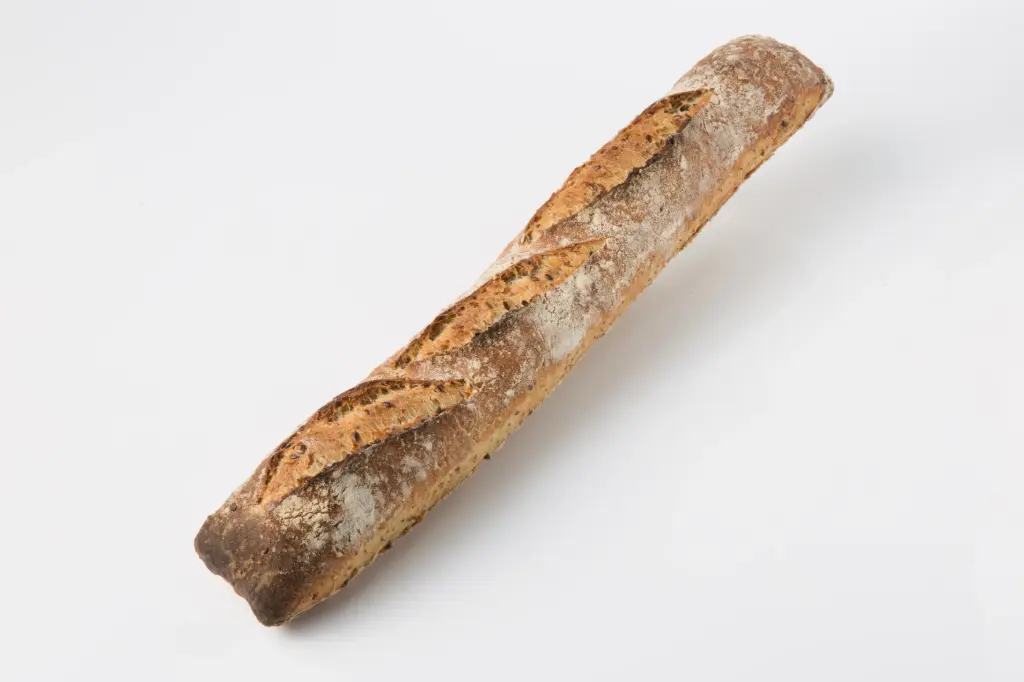 Baguette Tradition graines