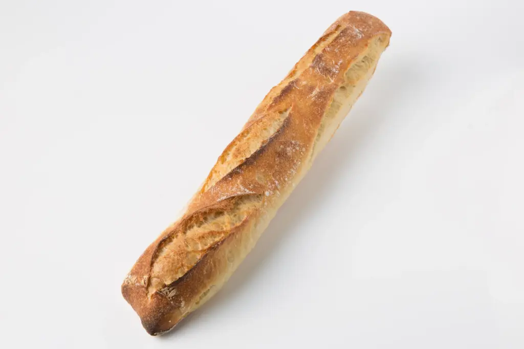Baguette Tradition 