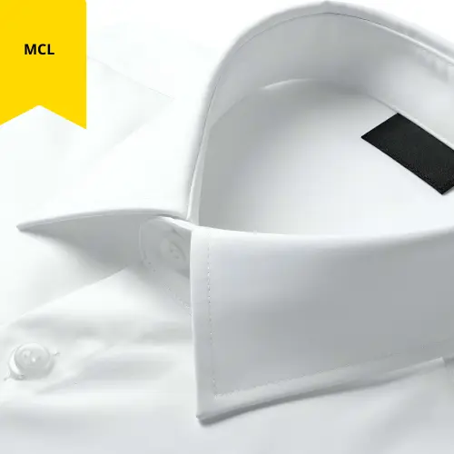 Pressing - Chemise pliée