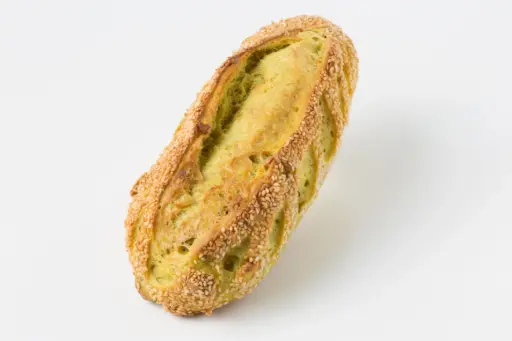 Curcuma / Noisettes