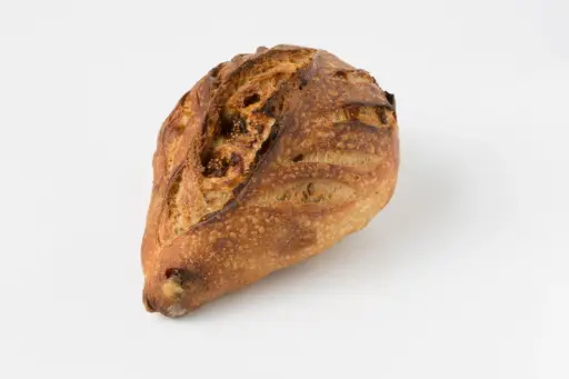 Pain aux figues