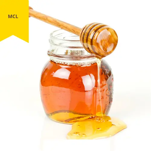 Miel et produits dérivés